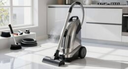 top steam cleaners 2026