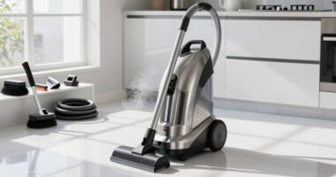 top steam cleaners 2026