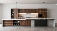 top storage kitchen islands