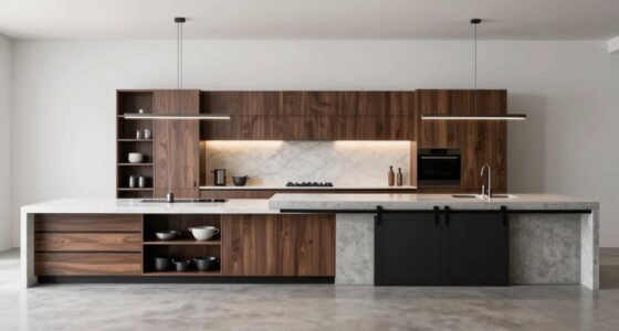 top storage kitchen islands