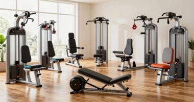 top stretching machines 2026