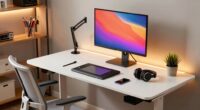 top studio desks 2026