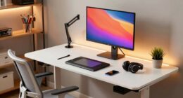top studio desks 2026