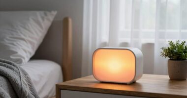 top sunrise alarm clocks