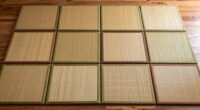 top tatami mat sets