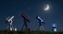top telescopes for stargazing