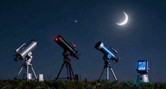 top telescopes for stargazing
