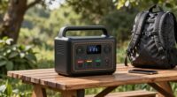 top travel power stations