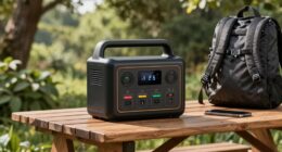 top travel power stations