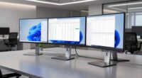 top ultrawide office monitors