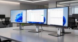 top ultrawide office monitors