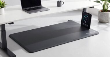 top walking pads 2026