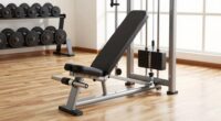 top weight bench options