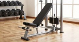 top weight bench options