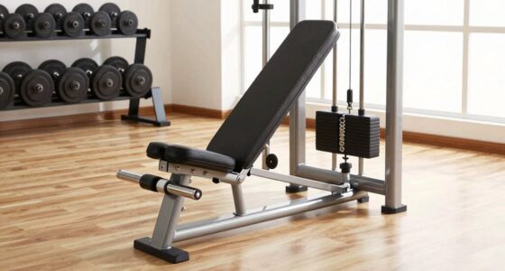 top weight bench options