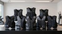 top weighted vest reviews
