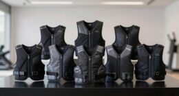 top weighted vest reviews