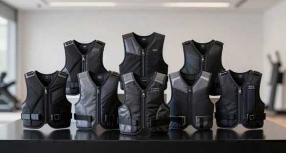 top weighted vest reviews