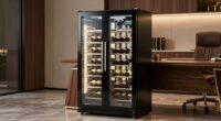 top wine fridges 2026