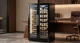 top wine fridges 2026