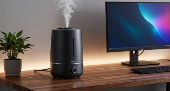 top workspace humidifiers 2026