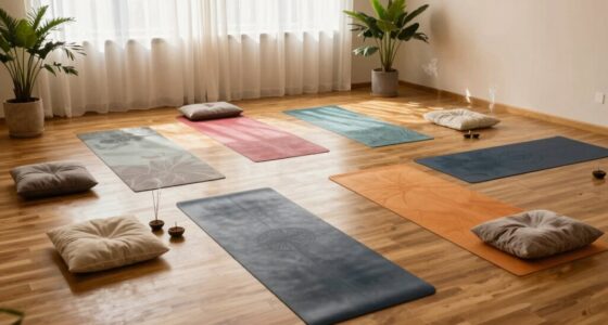 top yoga mat sets