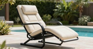 top zero gravity chairs