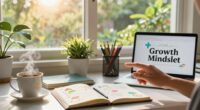 transformative mindset changes
