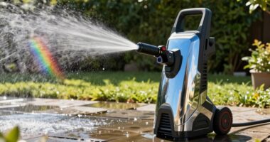 transforming cleaning experience