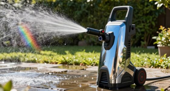 transforming cleaning experience