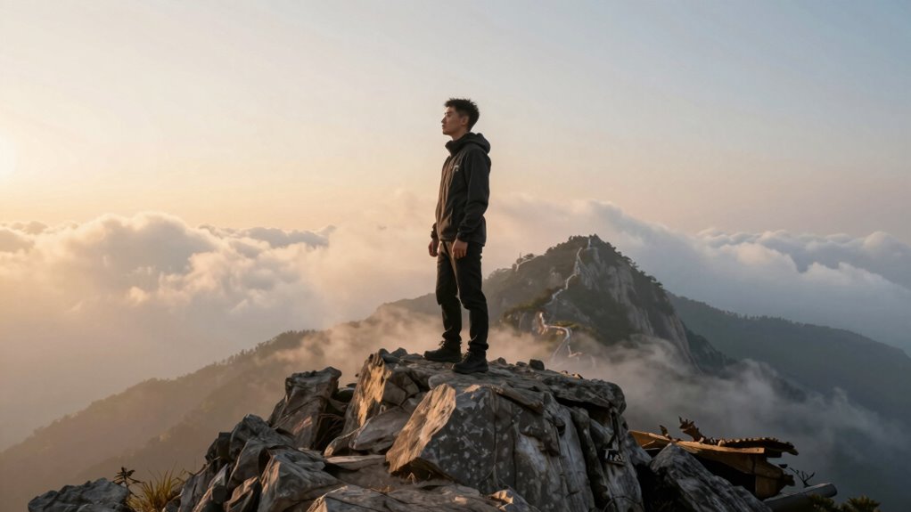trust in your decisive growth