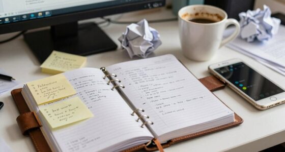 unrealistic expectations hinder progress