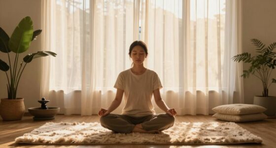 utilize silence for productivity