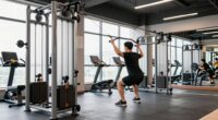versatile full body workout equipment