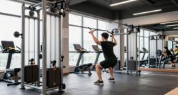 versatile full body workout equipment