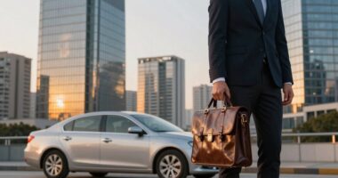 wealth through asset building