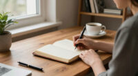 13 Best Personal Development Journals in 2026