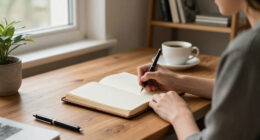 13 Best Personal Development Journals in 2026