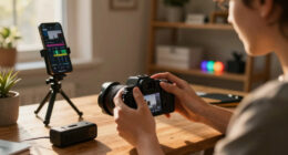One Video In, a Whole Publishing Kit Out — Without the Cloud