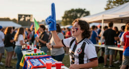 10 Best Soccer Fan Party Supplies in 2026