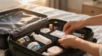 11 Best Portable Travel Organizers in 2026