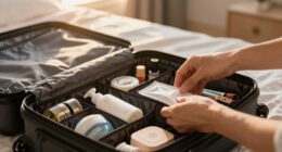 11 Best Portable Travel Organizers in 2026