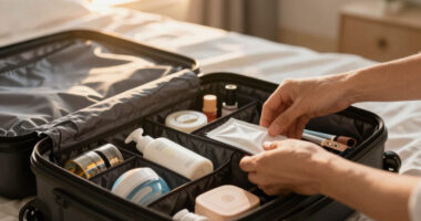 11 Best Portable Travel Organizers in 2026
