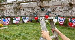 12 Best Patriotic Outdoor String Lights in 2026