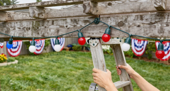 12 Best Patriotic Outdoor String Lights in 2026