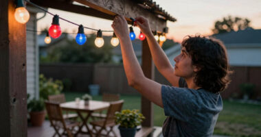 12 Best Patriotic Outdoor String Lights in 2026