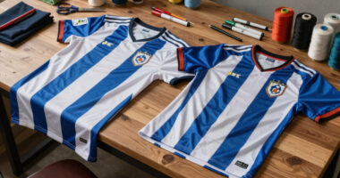 12 Best Soccer Fan Apparel in 2026