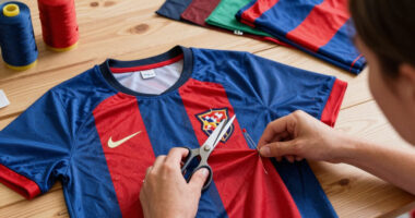 12 Best Soccer Fan Apparel in 2026