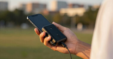 13 Best Portable Travel Chargers in 2026