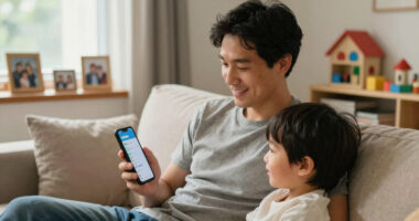 13 Best Relationship Communication Tools for Dads in 2026